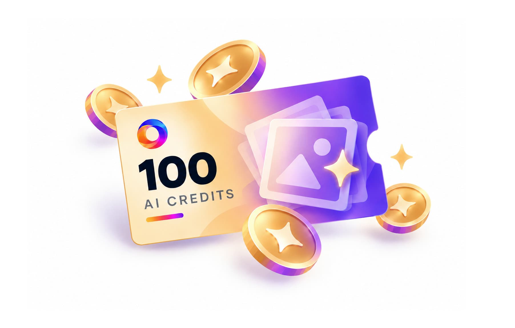 100 Credits