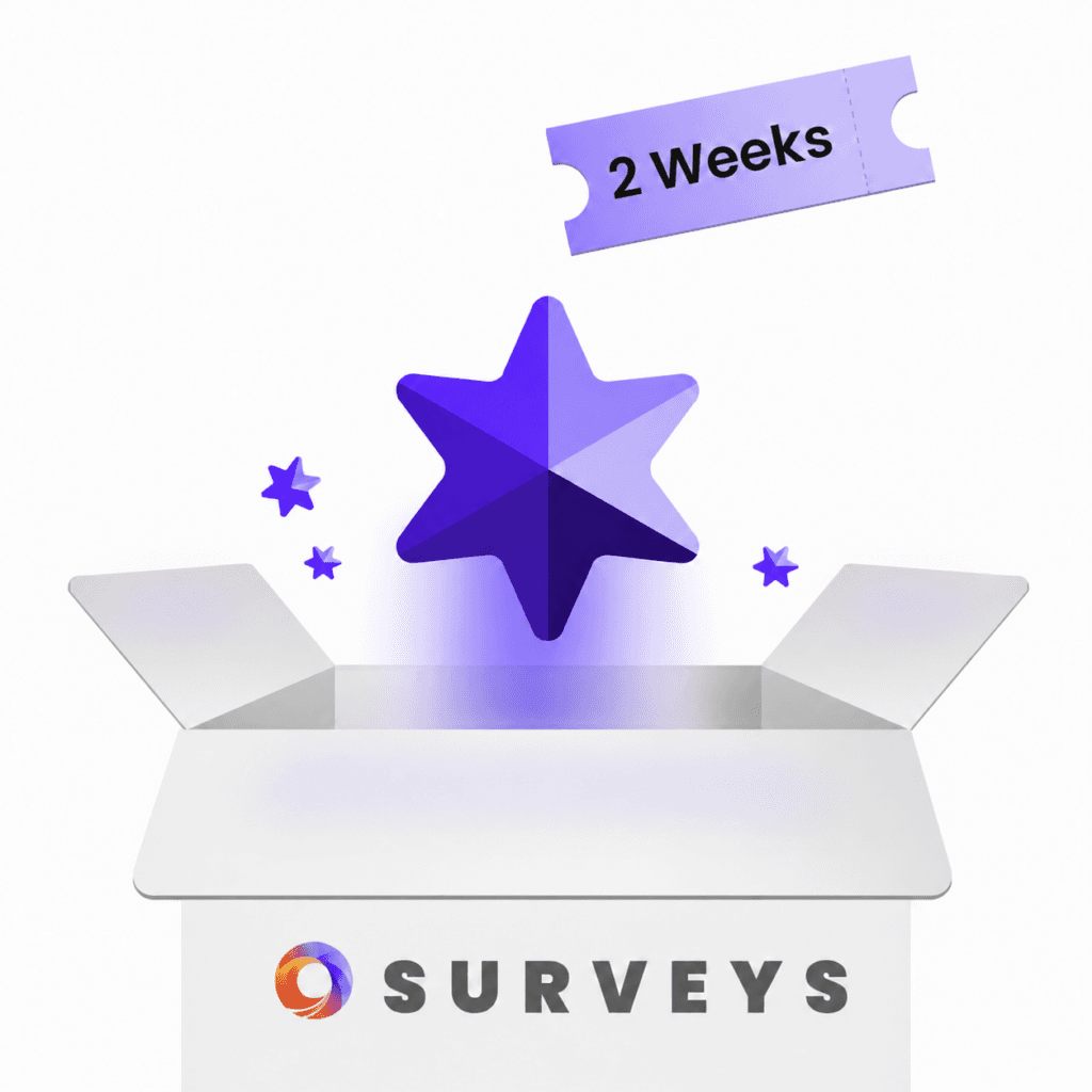 Advanced Surveys Extension (14-Day Access)