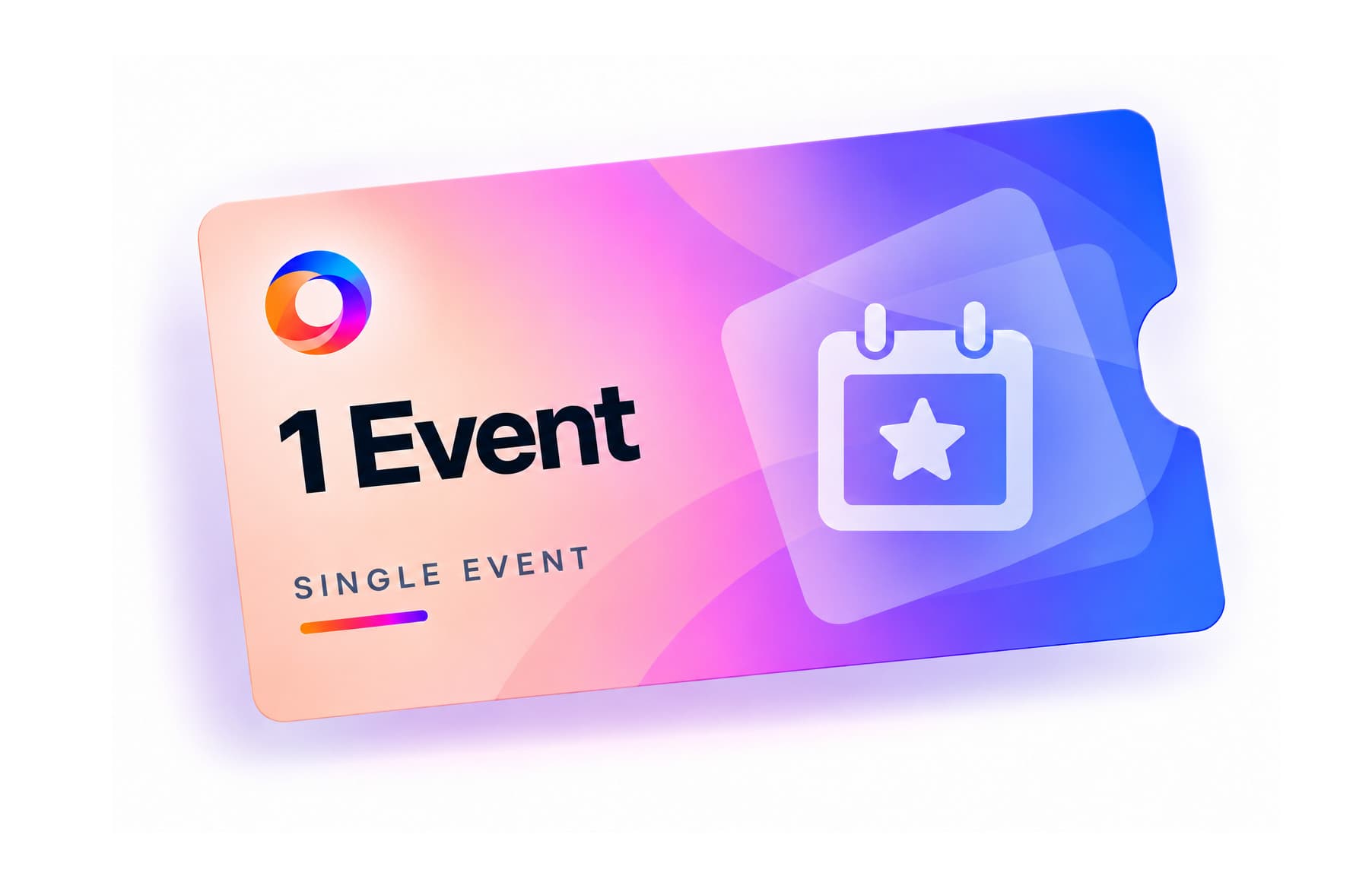+1 Event Slot