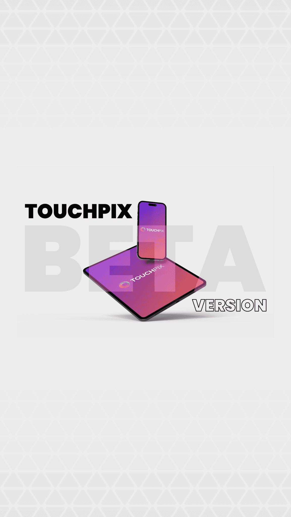 Beta release!