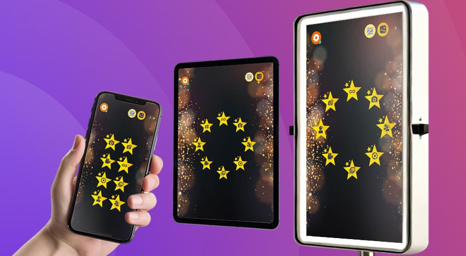 App Branding Files