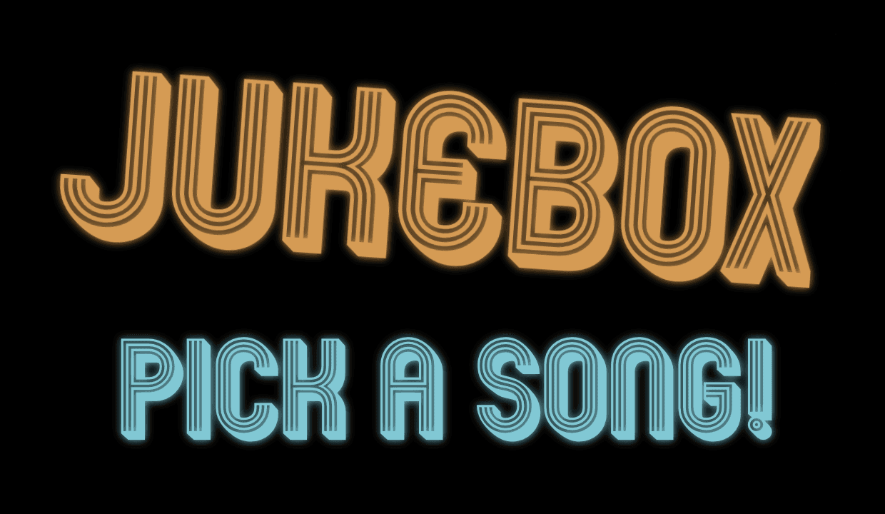 ¡Función Jukebox de Touchpix!