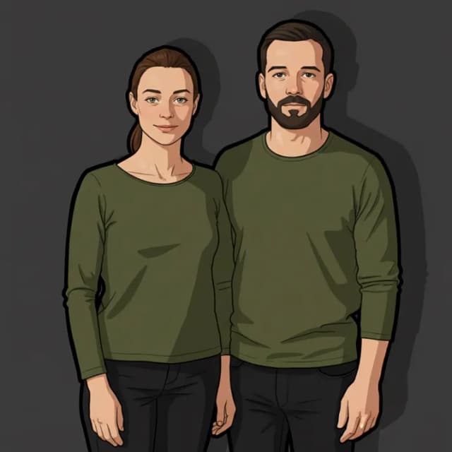 AI style example 4